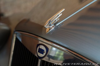 Lancia Ardea II SERIE 1947