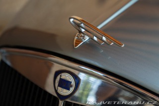 Lancia Ardea II SERIE 1947