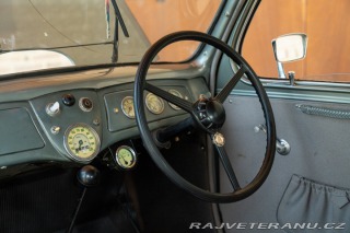 Lancia Ardea II SERIE 1947
