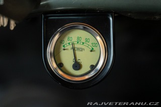 Lancia Ardea II SERIE 1947