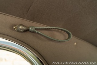 Lancia Ardea II SERIE 1947