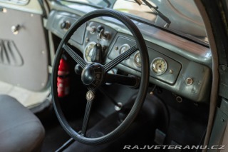 Lancia Ardea II SERIE 1947
