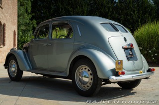 Lancia Ardea II SERIE 1947