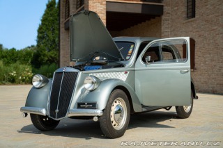 Lancia Ardea II SERIE 1947