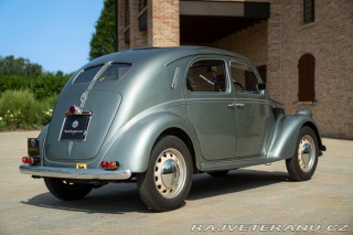 Lancia Ardea II SERIE 1947