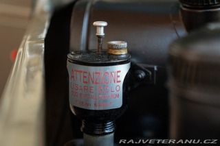Lancia Ardea II SERIE 1947