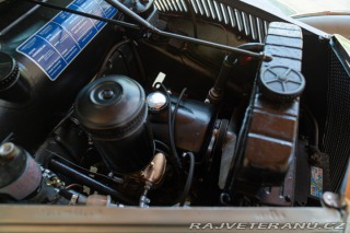Lancia Ardea II SERIE 1947