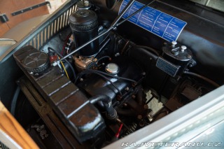 Lancia Ardea II SERIE 1947