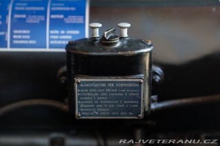 Lancia Ardea II SERIE 1947