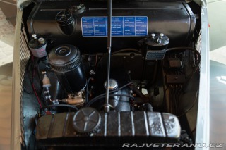 Lancia Ardea II SERIE 1947