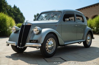 Lancia Ardea II SERIE 1947