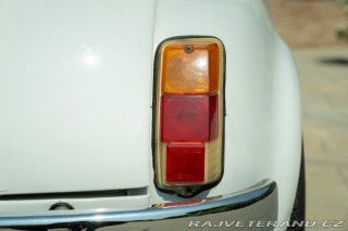 Fiat 500 ABARTH 595 1966