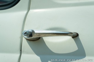Fiat 500 ABARTH 595 1966