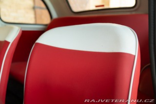 Fiat 500 ABARTH 595 1966