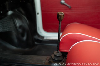 Fiat 500 ABARTH 595 1966