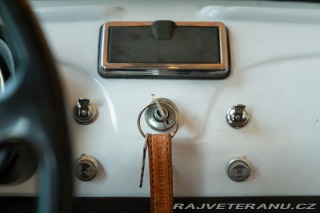 Fiat 500 ABARTH 595 1966