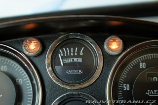 Fiat 500 ABARTH 595 1966
