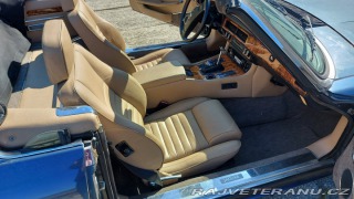 Jaguar XJS V 12 1988