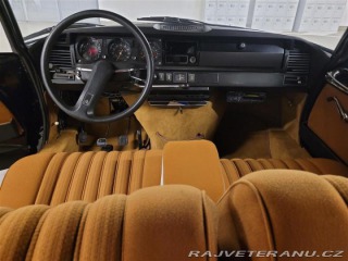 Citroën DS sedan 1973