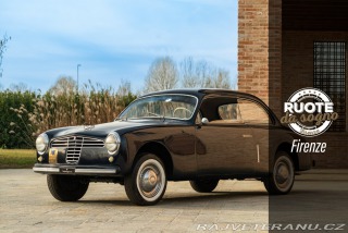 Fiat 1500 E Vittoria Balbo