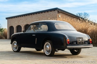 Fiat 1500 E Vittoria Balbo 1950