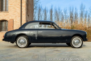 Fiat 1500 E Vittoria Balbo 1950