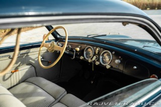Fiat 1500 E Vittoria Balbo 1950