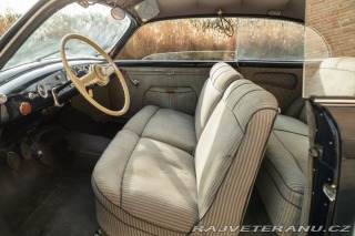 Fiat 1500 E Vittoria Balbo 1950
