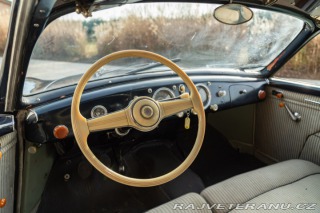 Fiat 1500 E Vittoria Balbo 1950