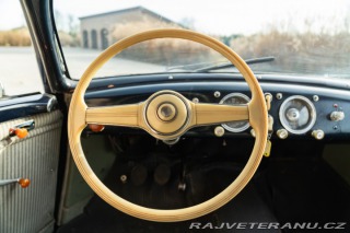 Fiat 1500 E Vittoria Balbo 1950