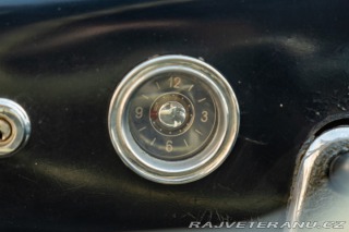 Fiat 1500 E Vittoria Balbo 1950