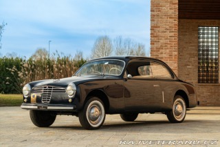 Fiat 1500 E Vittoria Balbo 1950