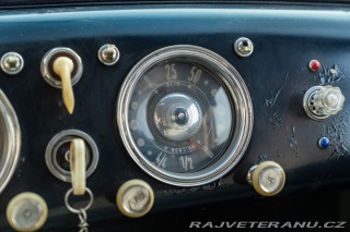Fiat 1500 E Vittoria Balbo 1950