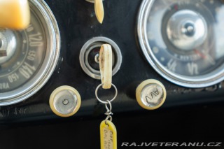 Fiat 1500 E Vittoria Balbo 1950