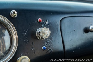 Fiat 1500 E Vittoria Balbo 1950