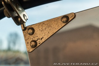 Fiat 1500 E Vittoria Balbo 1950