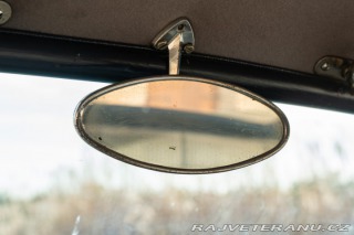 Fiat 1500 E Vittoria Balbo 1950