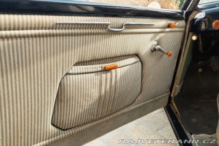 Fiat 1500 E Vittoria Balbo 1950