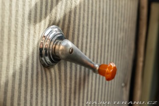 Fiat 1500 E Vittoria Balbo 1950