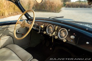Fiat 1500 E Vittoria Balbo 1950