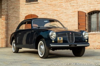 Fiat 1500 E Vittoria Balbo 1950