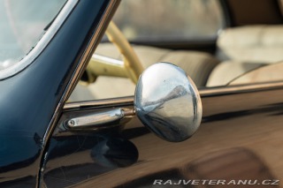 Fiat 1500 E Vittoria Balbo 1950
