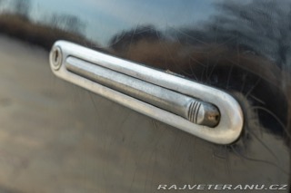 Fiat 1500 E Vittoria Balbo 1950