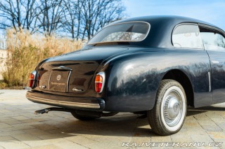 Fiat 1500 E Vittoria Balbo 1950