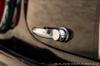 Fiat 1500 E Vittoria Balbo 1950