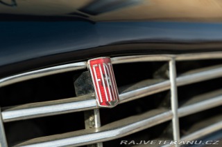Fiat 1500 E Vittoria Balbo 1950