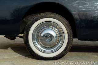 Fiat 1500 E Vittoria Balbo 1950