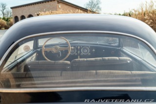 Fiat 1500 E Vittoria Balbo 1950