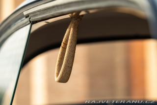 Fiat 1500 E Vittoria Balbo 1950