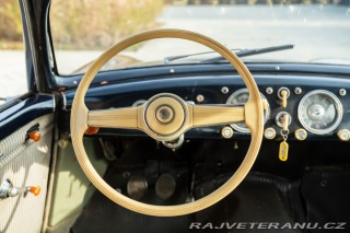 Fiat 1500 E Vittoria Balbo 1950